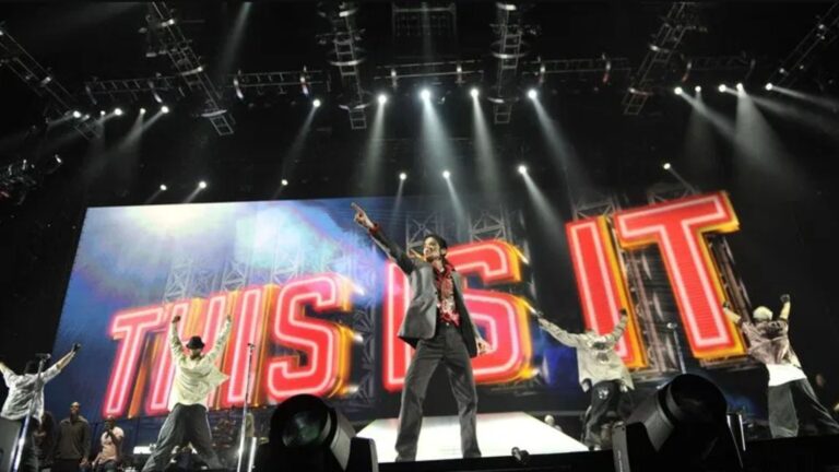 Konzertfilme erobern deutsche Kinos als neuer Trend