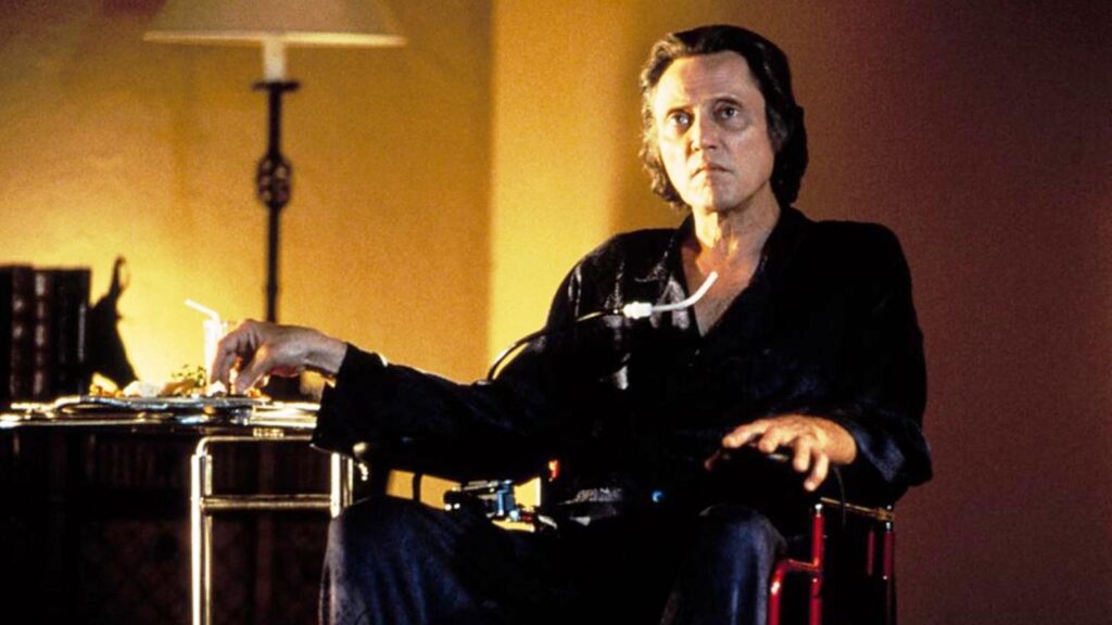 Kultfilm mit Andy Garcia erobert SkyShowtime Top 10