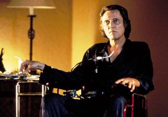 Kultfilm mit Andy Garcia erobert SkyShowtime Top 10