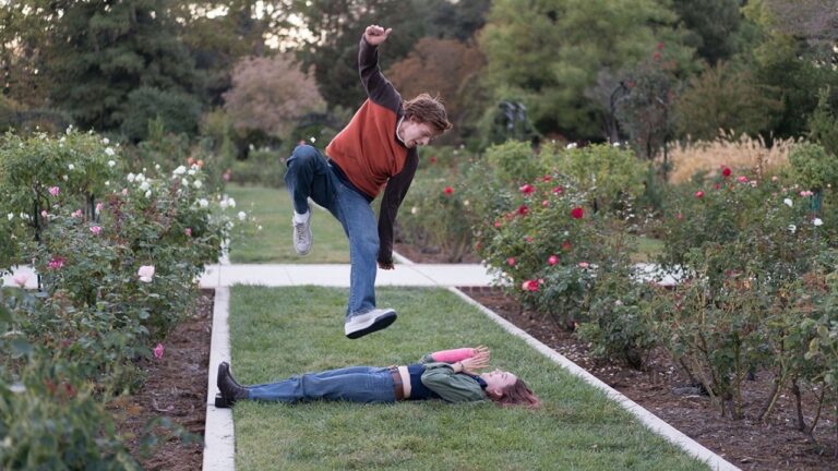 Lady Bird von Greta Gerwig kommt bald zu Netflix