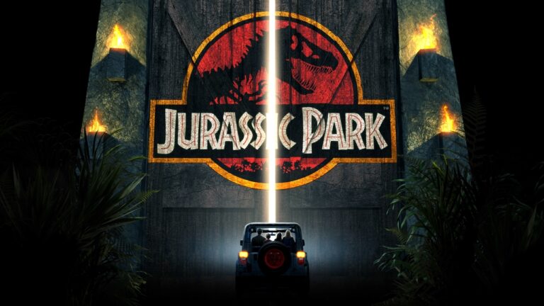 LEGO bringt detailreiche Jurassic Park Sets auf den Markt