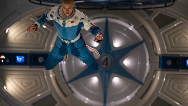 LEGO kündigt H.E.R.B.I.E.-Set aus Fantastic Four an