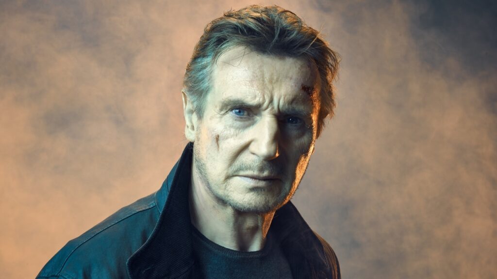Liam Neeson kehrt mit neuem Actionthriller zurück