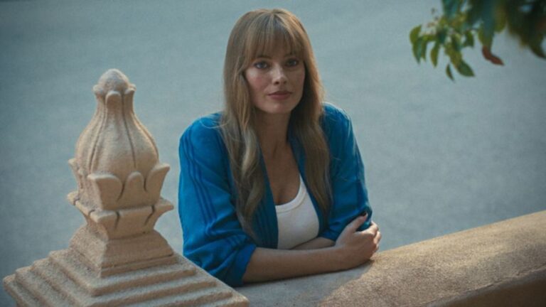 Margot Robbie Fantasy-Film startet diese Woche auf Netflix