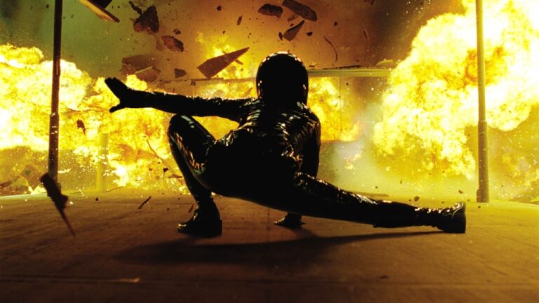 Matrix 5 kommt: Drew Goddard arbeitet am Drehbuch