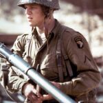 Matt Damon war am Set von Saving Private Ryan unbeliebt