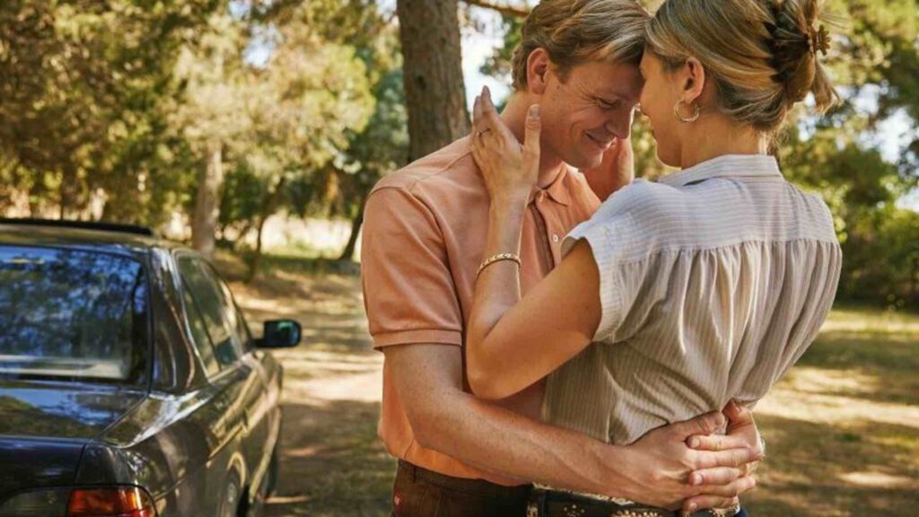 Máxima Serie: Zweite Staffel startet heute bei Videoland