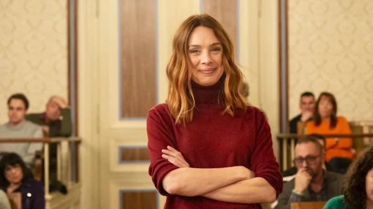 MDR zeigt Komödie über Hundeprozess am 14. Oktober