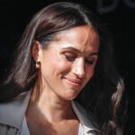 Meghan Markle beendet Zusammenarbeit mit Netflix