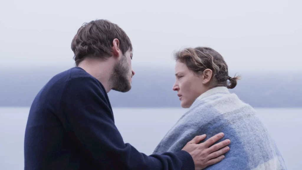 Mehr denn je: Drama über Lungenerkrankung im Ersten