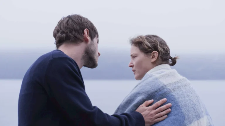 Mehr denn je: Drama über Lungenerkrankung im Ersten