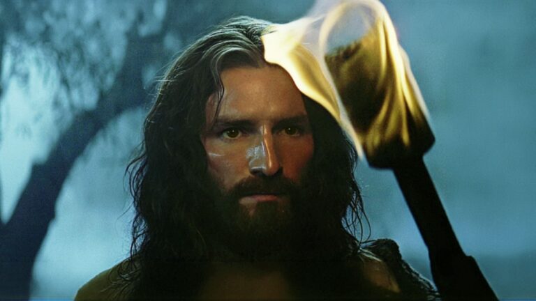 Mel Gibson dreht Fortsetzung zu 'Die Passion Christi'