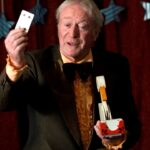 Michael Caine lehnte eine Rolle wegen persönlicher Gründe ab