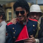 Michael Jackson Biopic kommt im Januar in deutsche Kinos