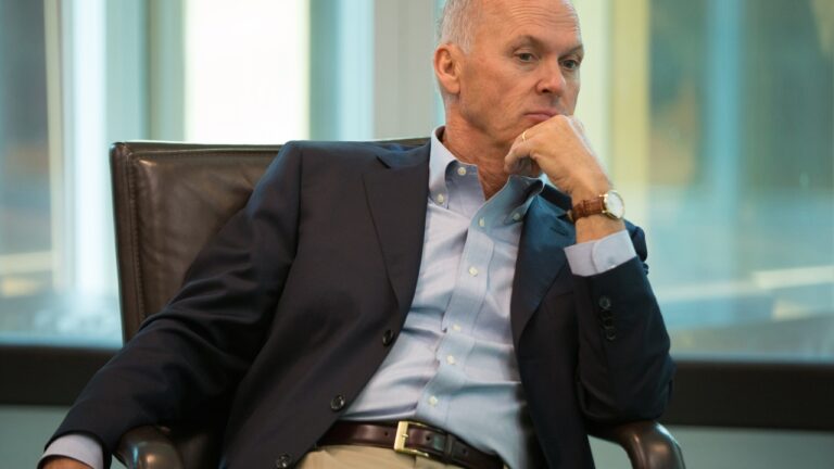 Michael Keaton bereut Absage für Kultfilm Groundhog Day