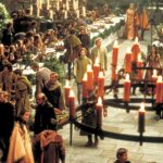 Mittelalterfilm mit Heath Ledger erobert HBO Max Charts