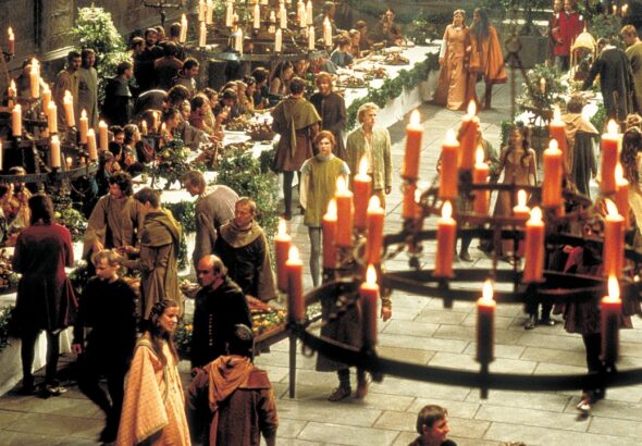 Mittelalterfilm mit Heath Ledger erobert HBO Max Charts