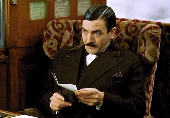 Mord im Orient-Express heute auf arte: Krimi-Klassiker