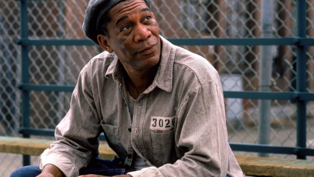 Morgan Freeman bereut eine seiner fünf Oscar-Nominierungen