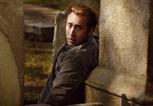 National Treasure 3 mit Nicolas Cage kommt definitiv