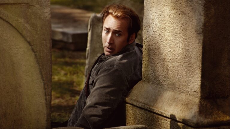 National Treasure 3 mit Nicolas Cage kommt definitiv