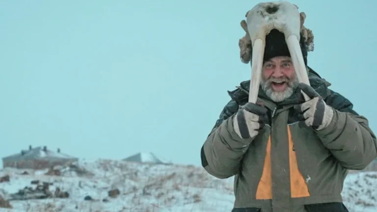 NDR zeigt Dokumentarfilm über russische Polarforscher