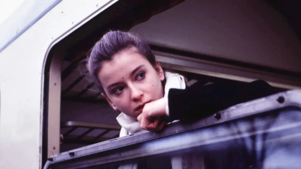 NDR zeigt Roadmovie über serbische Schwangere auf der Suche