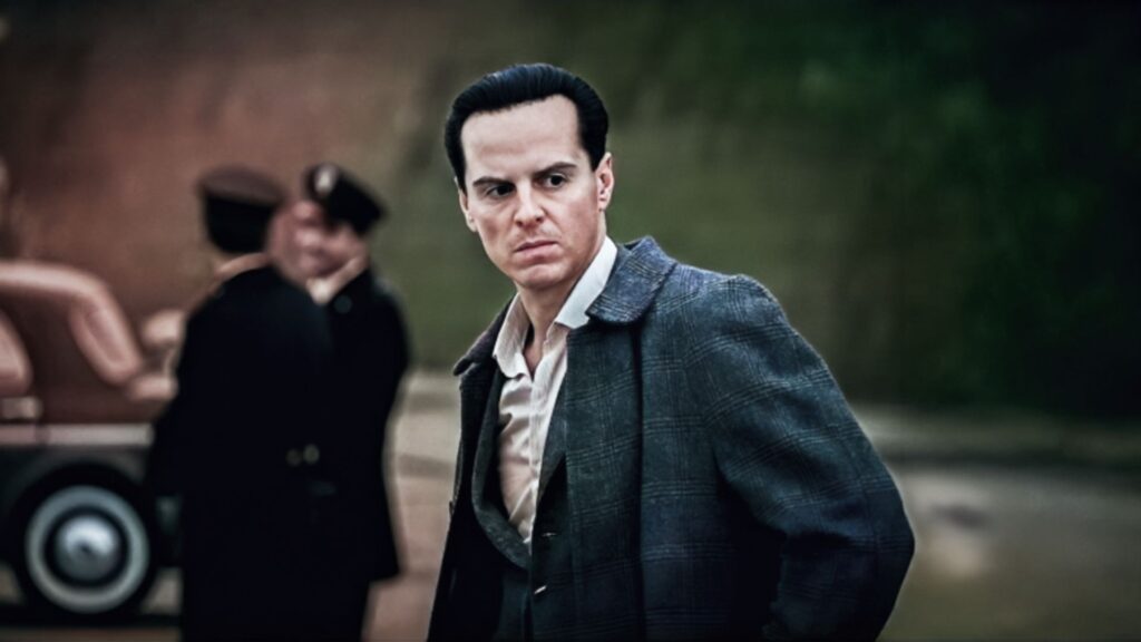 Netflix beendet preisgekrönte Serie Ripley nach einer Staffel