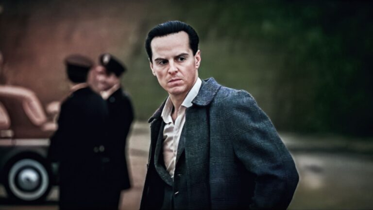 Netflix beendet preisgekrönte Serie Ripley nach einer Staffel