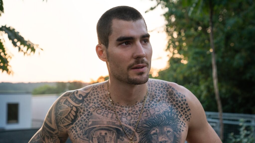 Netflix bietet drei herausragende Filmperlen im Januar