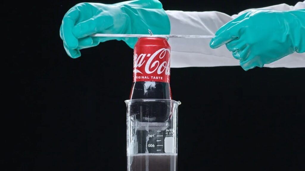 Netflix-Dokumentation über Mikroplastik erreicht Top 10