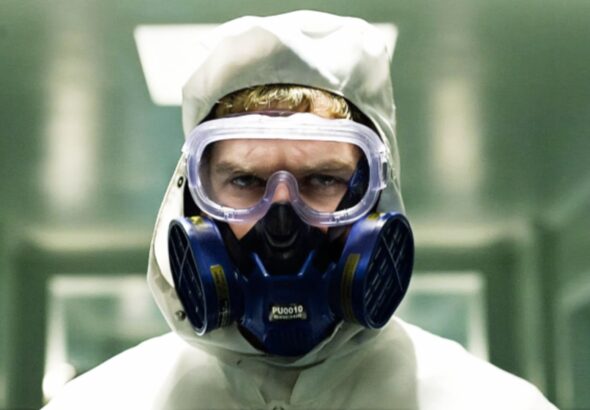 Netflix entfernt Kult-Serie Dexter Ende Januar 2025