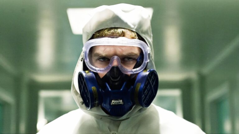 Netflix entfernt Kult-Serie Dexter Ende Januar 2025