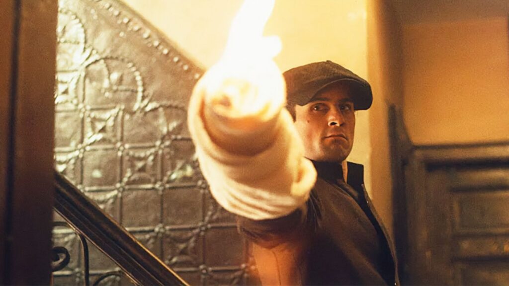 Netflix entfernt Pate-Klassiker aus dem Programm