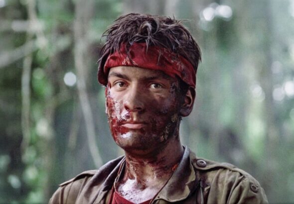 Netflix entfernt Vietnamkrieg-Klassiker 'Platoon' bald