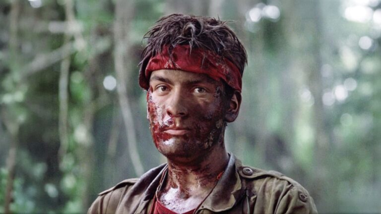 Netflix entfernt Vietnamkrieg-Klassiker 'Platoon' bald