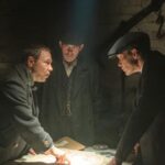 Netflix erweitert Programm um drei neue Blockbuster