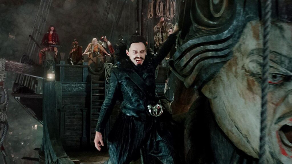 Netflix erweitert Programm um drei neue Blockbuster