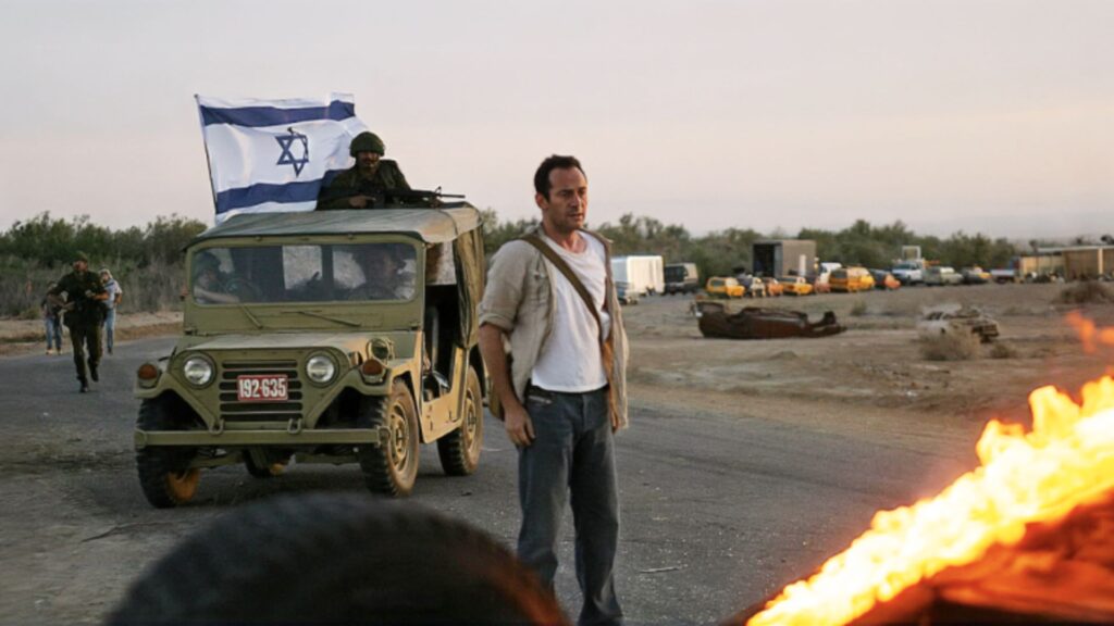 Netflix erweitert US-Katalog um politische Serie The West Wing