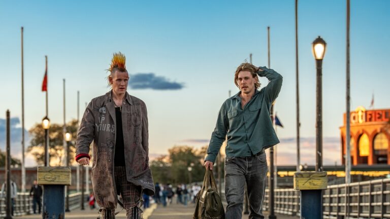 Netflix-Krimi 'Caught Stealing' begeistert Zuschauer