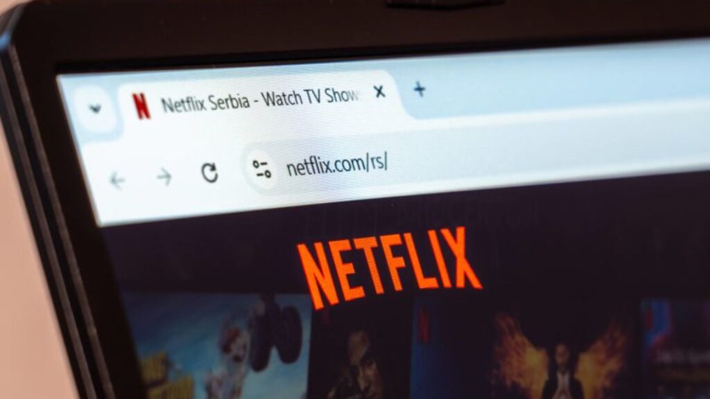 Netflix-Nutzer in den Niederlanden vor Phishing-Welle gewarnt