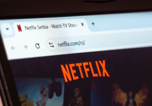 Netflix-Nutzer in den Niederlanden vor Phishing-Welle gewarnt