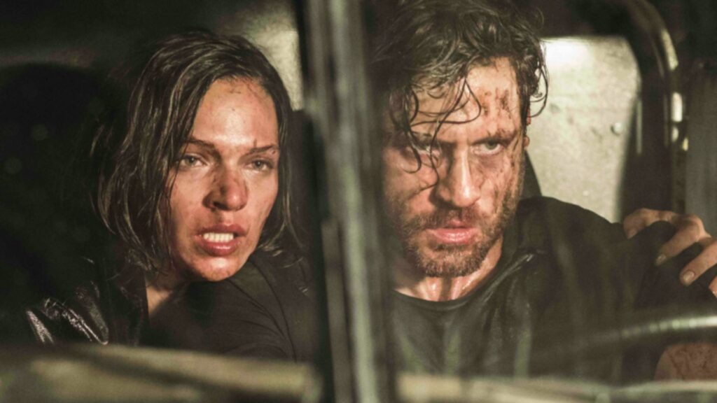 Netflix Original-Filme: Die schlechtesten Bewertungen aller Zeiten