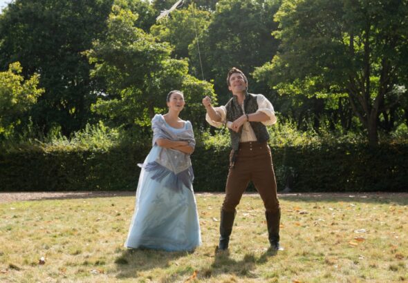 Netflix-Serie erobert in einem Tag 85 Länder weltweit