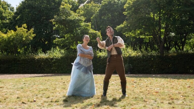 Netflix-Serie erobert in einem Tag 85 Länder weltweit