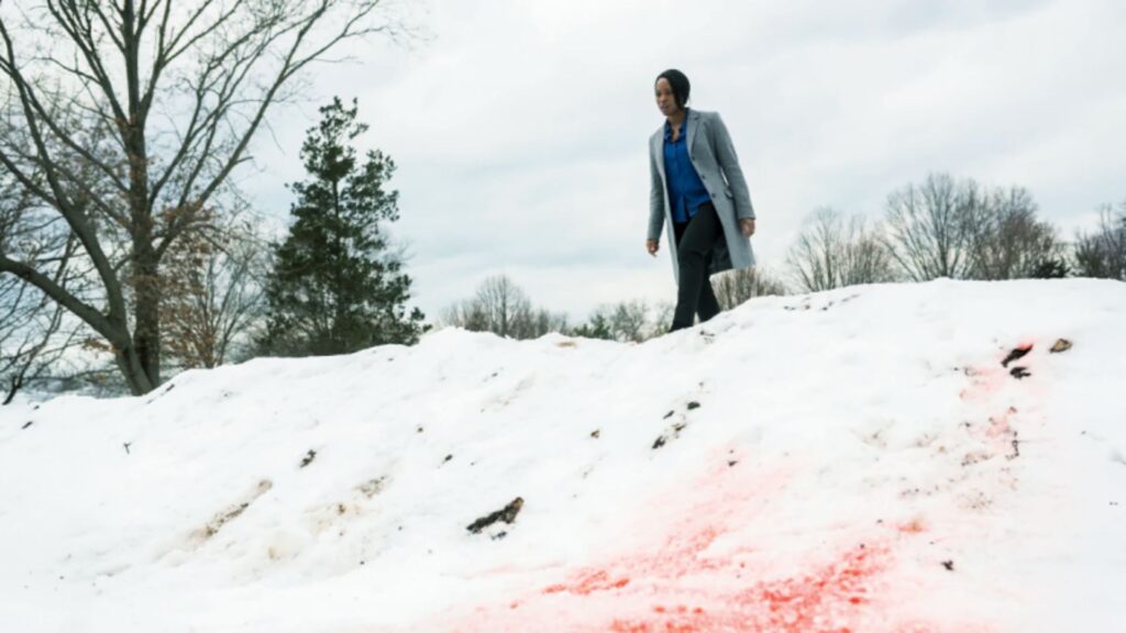 Netflix-Serie Seven Seconds begeistert Zuschauer weltweit