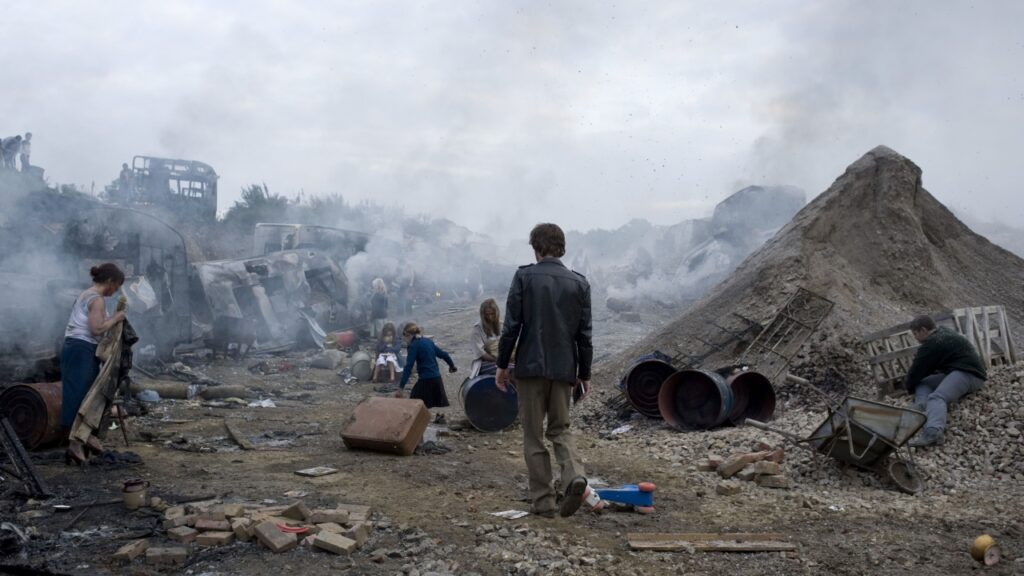 Netflix-Serien: Drei komplette Filmreihen jetzt verfügbar