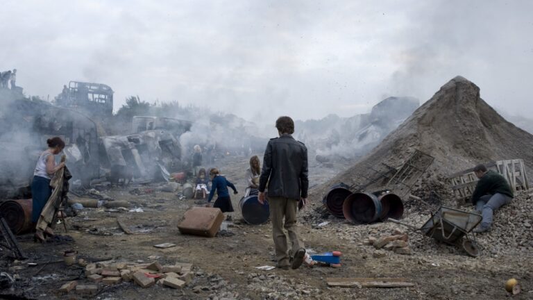 Netflix-Serien: Drei komplette Filmreihen jetzt verfügbar