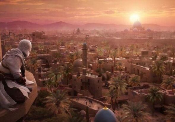 Netflix startet Dreharbeiten für Assassin's Creed-Serie