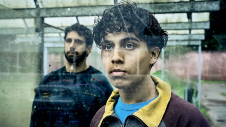 Netflix startet niederländische Krimiserie über Marianne Vaatstra